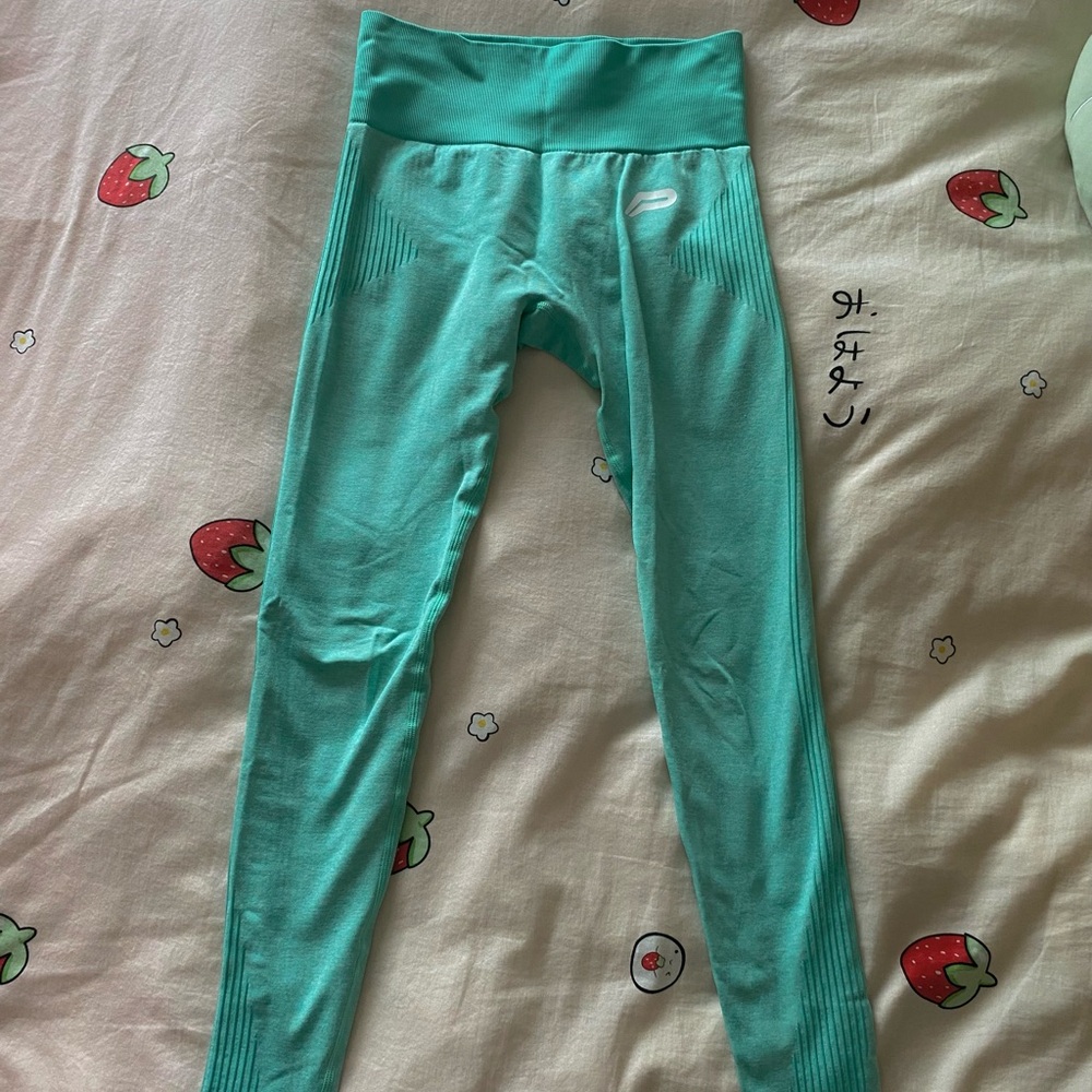 Pursue fitness leggings